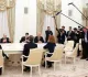 Путин рассказал, что обсудил с Уиткоффом проблемные пункты плана США по Украине