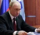 Путин: поиск решения кризиса на Украине – сложная работа